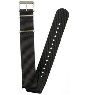 NATO ŘEMÍNEK ORIENT UL00C013J0 (PRO MODEL RA-KV05) - STRAPS - ACCESSORIES