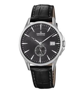 CANDINO GENTS CLASSIC TIMELESS C4636/4 - CANDINO - BRANDS