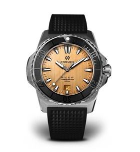 FORMEX REEF 42 AUTOMATIC CHRONOMETER BRONZE DIAL - REEF - BRANDS