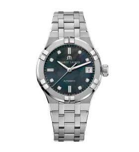 MAURICE LACROIX AIKON AUTOMATIC LADIES AI6006-SS002-370-1 - AIKON - ZNAČKY