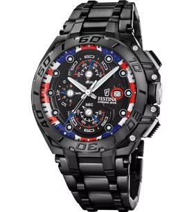 FESTINA CHRONO BIKE LIMITED EDITION 20796/1 - CHRONO BIKE - ZNAČKY
