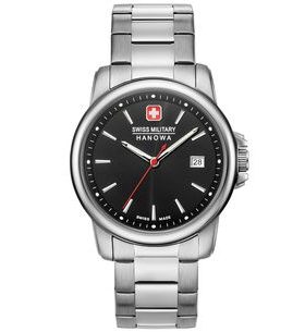 SWISS MILITARY HANOWA 7230.7.04.007 - SWISS MILITARY HANOWA - BRANDS