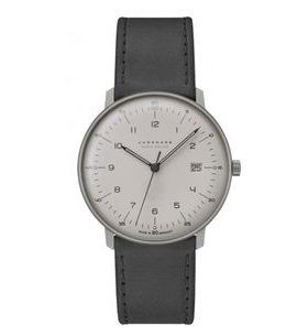 JUNGHANS MAX BILL MEGA SOLAR 59/2023.02 - MEGA - BRANDS