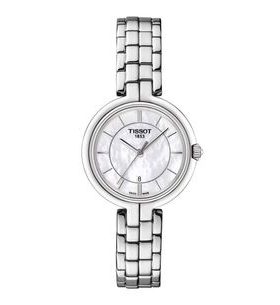 TISSOT FLAMINGO T094.210.11.111.00 - FLAMINGO - BRANDS