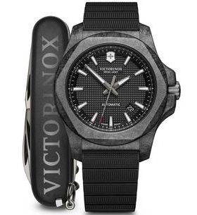 Victorinox I.N.O.X. Carbon Mechanical 241866.1