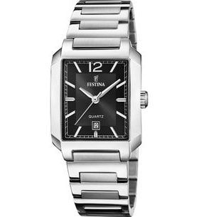 FESTINA CLASSIC BRACELET 20679/4 - CLASSIC - ZNAČKY