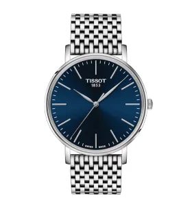 TISSOT EVERYTIME QUARTZ GENT T143.410.11.041.00 - EVERYTIME QUARTZ - BRANDS