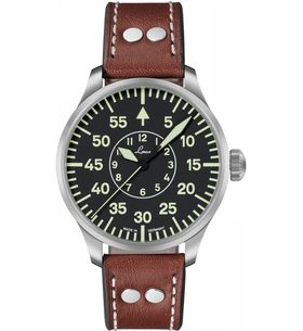 LACO AACHEN 42 - PILOT BASIC - ZNAČKY