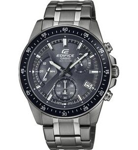 CASIO EDIFICE EFV-540DC-1CVUEF - EDIFICE - BRANDS