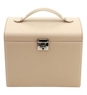 KAZETA NA ŠPERKY FRIEDRICH LEDERWAREN CORDOBA 26391-8 - JEWELLERY BOXES - ACCESSORIES