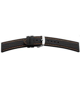 BEAR SILICONE STRAP 1817 (22 MM) - STRAPS - ACCESSORIES