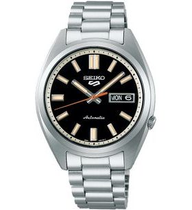 SEIKO 5 SPORTS SRPK89K1 - SEIKO 5 - ZNAČKY