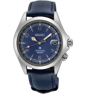 SEIKO ALPINIST SPB531J1 NIGHT SKY EUROPEAN LIMITED EDITION - PROSPEX - ZNAČKY