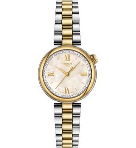 TISSOT DESIR T152.010.22.118.01 - DESIR - ZNAČKY