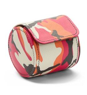 POUZDRO NA HODINKY WOLF ELEMENTS 665372 - BOXY NA HODINKY - OSTATNÍ