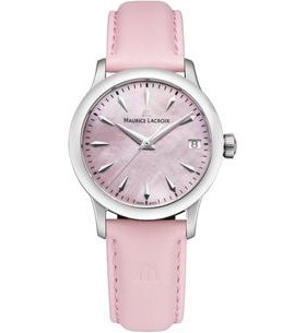 MAURICE LACROIX 1975 QUARTZ 33MM 751006-SS001-560-6 - 1975 - ZNAČKY