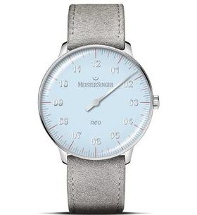 MEISTERSINGER NEO SPECIAL S-NES924S - NEO - ZNAČKY