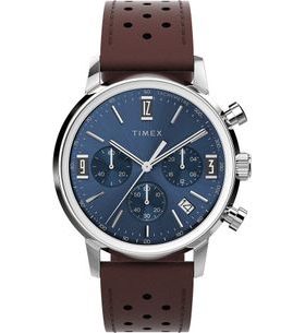 TIMEX MARLIN TW2W10200UK - TIMEX - ZNAČKY