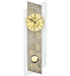 AMS DESIGN RADIO CONTROLLED 5223 - WALL CLOCK - ACCESSORIES