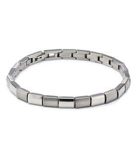 NÁRAMEK BOCCIA TITANIUM 0313-01 - BRACELETS - ACCESSORIES