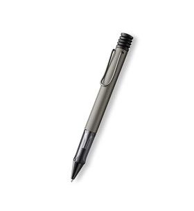 KULIČKOVÉ PERO LAMY LX RUTHENIUM 1506/2571630 - KULIČKOVÁ PERA - OSTATNÍ