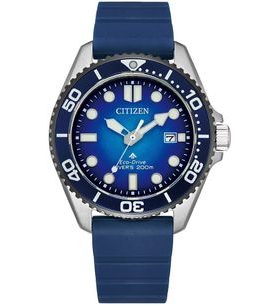 CITIZEN PROMASTER MARINE DIVER ECO-DRIVE BN0267-04L - PROMASTER - BRANDS