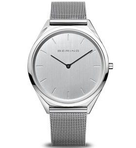 BERING ULTRA SLIM 17039-000 - ULTRA SLIM - ZNAČKY