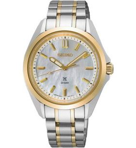 SEIKO PROSPEX SUR608J1 - PROSPEX - ZNAČKY
