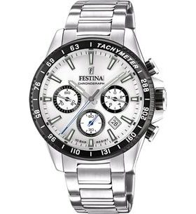 FESTINA TIMELESS CHRONOGRAPH 20560/1 - CHRONOGRAPH - ZNAČKY