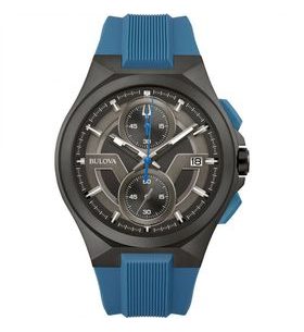 BULOVA MAQUINA CLASSIC CHRONO 98B380 - CLASSIC - BRANDS