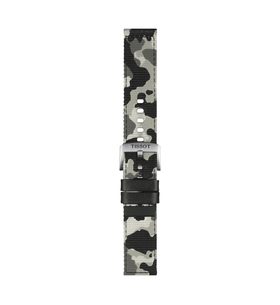 ŘEMÍNEK TISSOT T852.046.771 - STRAPS - ACCESSORIES