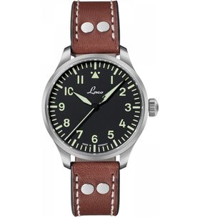 LACO AUGSBURG 39 - PILOT BASIC - ZNAČKY