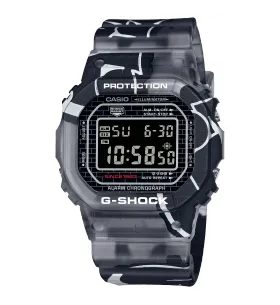 CASIO G-SHOCK DW-5000SS-1ER STREET SPIRIT - G-SHOCK - ZNAČKY