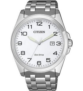 CITIZEN ECO-DRIVE ELEGANT BM7108-81A - ELEGANT - ZNAČKY