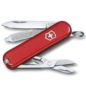Nůž Victorinox Classic SD Red