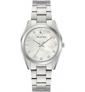 BULOVA SURVEYOR 96P228 - DIAMOND - BRANDS