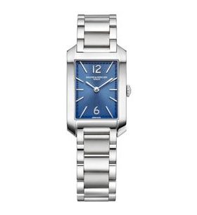 BAUME & MERCIER HAMPTON 10476 - HAMPTON - ZNAČKY