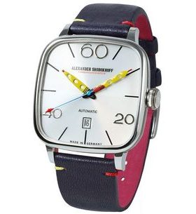 ALEXANDER SHOROKHOFF KANDY CRAZY HANDS SPECIAL AS.KD01-CRH - AVANTGARDE - ZNAČKY