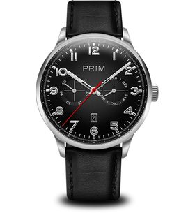 PRIM MANAGER CZ 25 - C W01P.13249.C - AUTOMATIC - MĂRCI