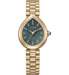CITIZEN L RAINELL ECO-DRIVE EM1203-57X - ELEGANT - ZNAČKY