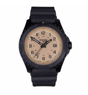 TRASER P96 ODP COLOR SAND RUBBER BLACK - SPORT - ZNAČKY