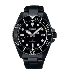 SEIKO PROSPEX SOLAR SNE599P1 - PROSPEX - ZNAČKY