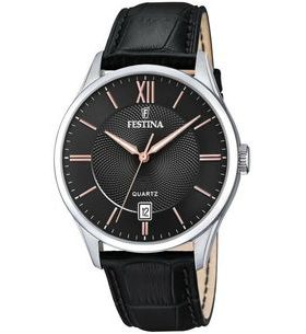 FESTINA CLASSIC BRACELET 20426/6 - CLASSIC - ZNAČKY