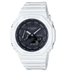 CASIO G-SHOCK GA-2100-7AER - CASIOAK - BRANDS