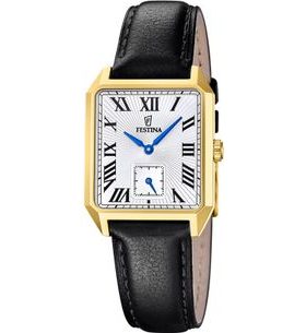 FESTINA CLASSIC STRAP 20780/1 - CLASSIC - ZNAČKY