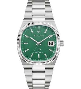 BULOVA SUPER SEVILLE PRECISIONIST 96B439 - ARCHIVE SERIES - ZNAČKY