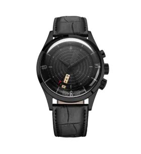 VULCAIN NAUTICAL HERITAGE - FULL BLACK - NAUTICAL HERITAGE - BRANDS