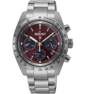 SEIKO PROSPEX SSC953P1 SPEEDTIMER EUROPEAN LIMITED EDITION - PROSPEX - ZNAČKY