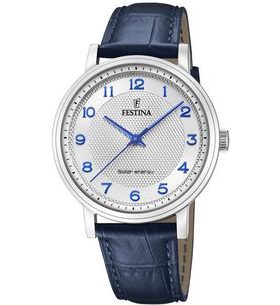 FESTINA SOLAR ENERGY 20660/1 - SOLAR ENERGY - BRANDS