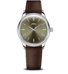 PRIM LINEA COLOR ESENCE 40 Q W01P.13269.C - QUARTZ - ZNAČKY